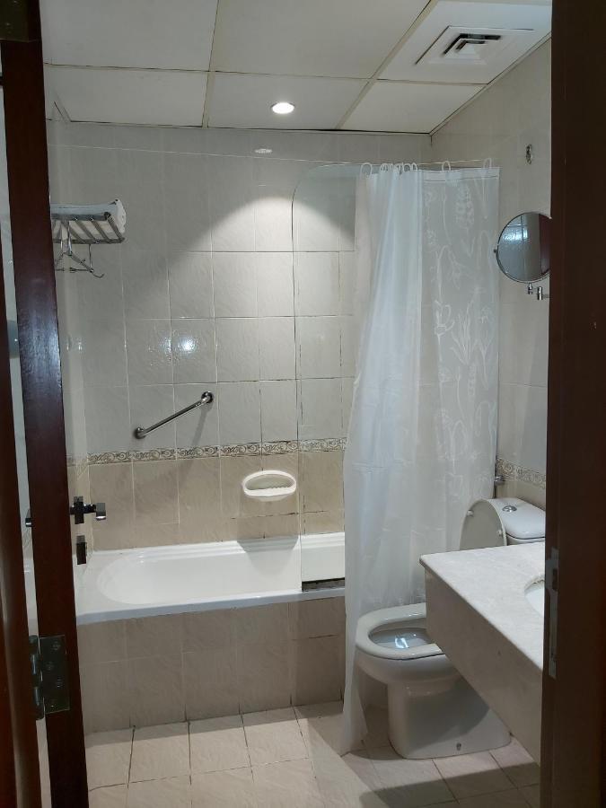 Bliss Hotel 두바이 외부 사진