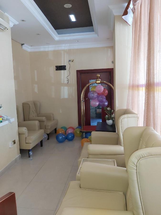 Bliss Hotel 두바이 외부 사진